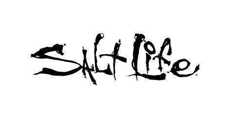 Salt Life®️ Logo